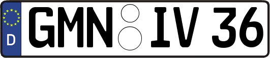 GMN-IV36