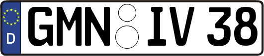 GMN-IV38