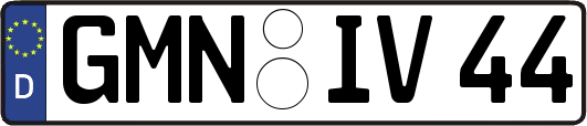 GMN-IV44