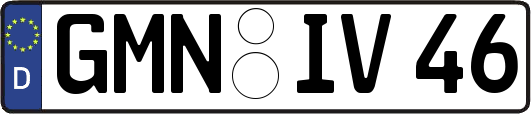 GMN-IV46