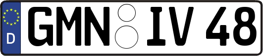 GMN-IV48