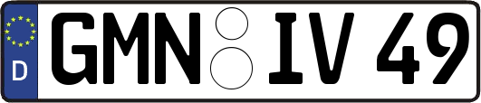 GMN-IV49