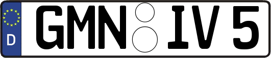 GMN-IV5