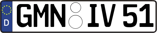 GMN-IV51