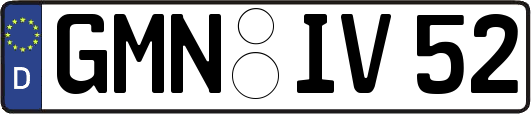 GMN-IV52