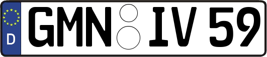 GMN-IV59