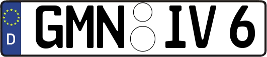 GMN-IV6