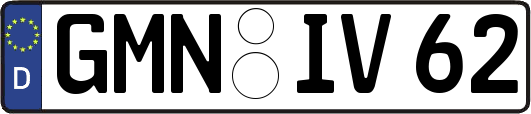 GMN-IV62