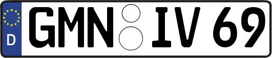 GMN-IV69
