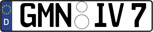 GMN-IV7