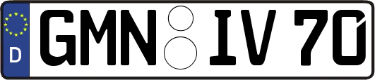 GMN-IV70