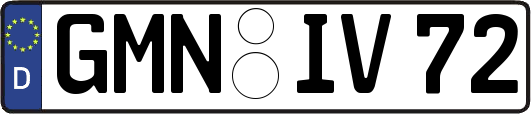 GMN-IV72