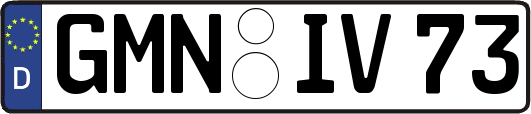 GMN-IV73