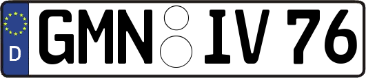 GMN-IV76