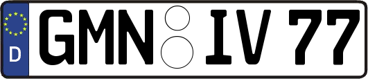 GMN-IV77