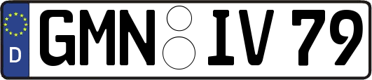GMN-IV79