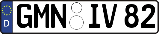 GMN-IV82