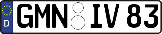 GMN-IV83
