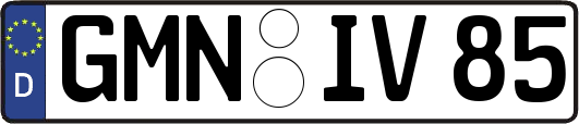 GMN-IV85