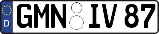 GMN-IV87