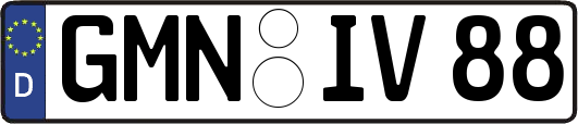GMN-IV88