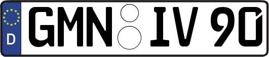 GMN-IV90