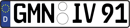 GMN-IV91