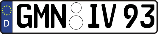 GMN-IV93