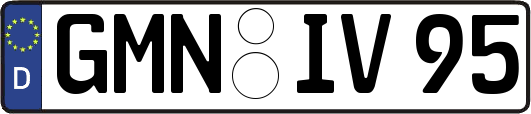 GMN-IV95