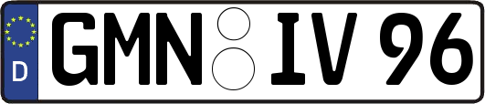GMN-IV96