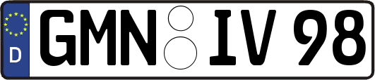 GMN-IV98