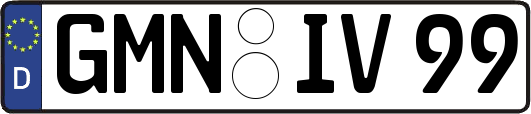 GMN-IV99