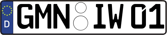 GMN-IW01