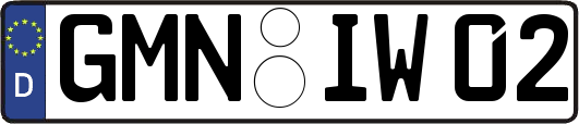 GMN-IW02