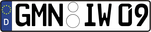 GMN-IW09