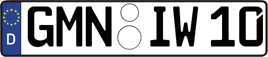 GMN-IW10