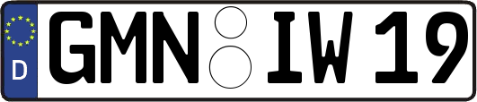 GMN-IW19