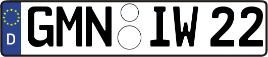 GMN-IW22