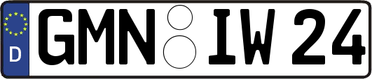 GMN-IW24