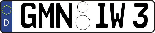 GMN-IW3