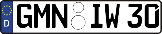GMN-IW30