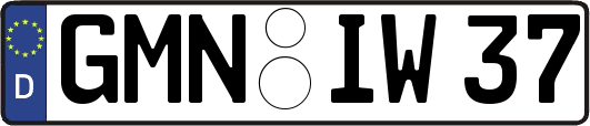 GMN-IW37