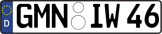 GMN-IW46