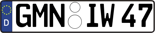 GMN-IW47
