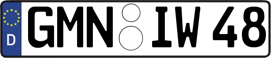 GMN-IW48