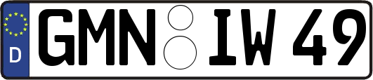 GMN-IW49