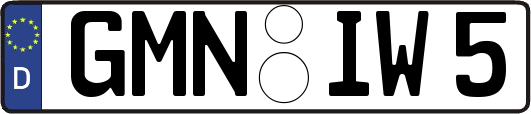 GMN-IW5