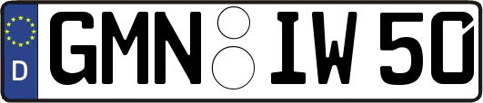 GMN-IW50
