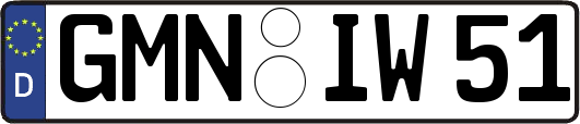 GMN-IW51