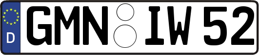 GMN-IW52
